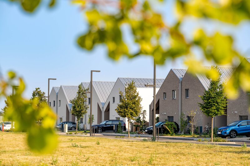 Ilfov Case langa lac, natura & sport Metrou 20 min Acces facil Bucuresti C1