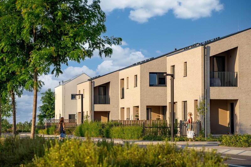 Ilfov Case langa lac, natura & sport Metrou 20 min Acces facil Bucuresti C1