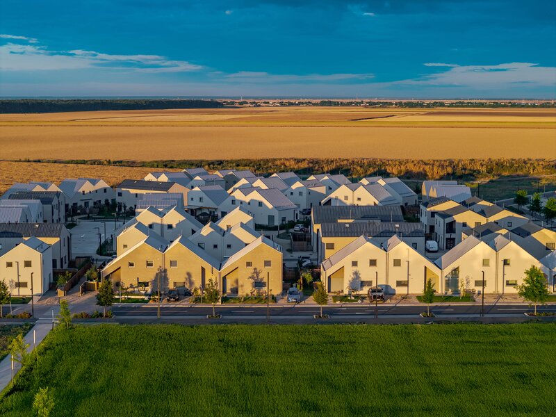 Ilfov Case langa lac, natura & sport Metrou 20 min Acces facil Bucuresti C1