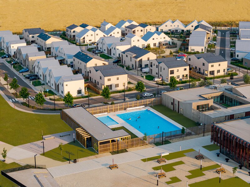 Ilfov Case langa lac, natura & sport Metrou 20 min Acces facil Bucuresti C1